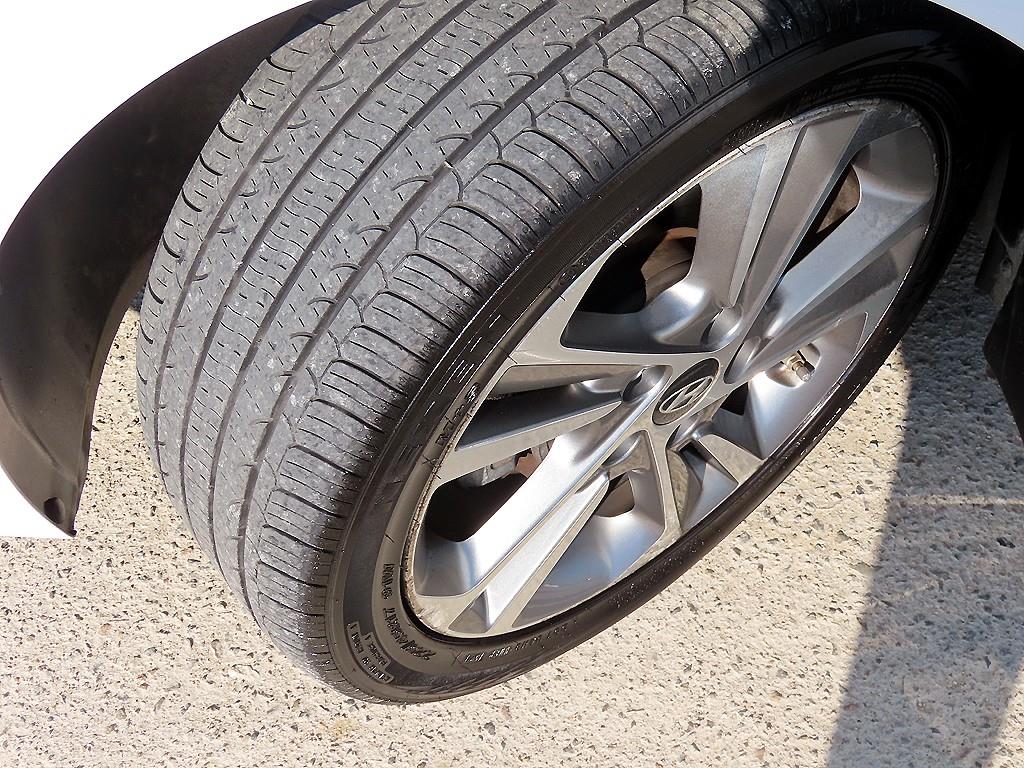 HYUNDAI Avante 2018 Blanco - Importación desde Corea - HF Imports Iquique - Foto 20