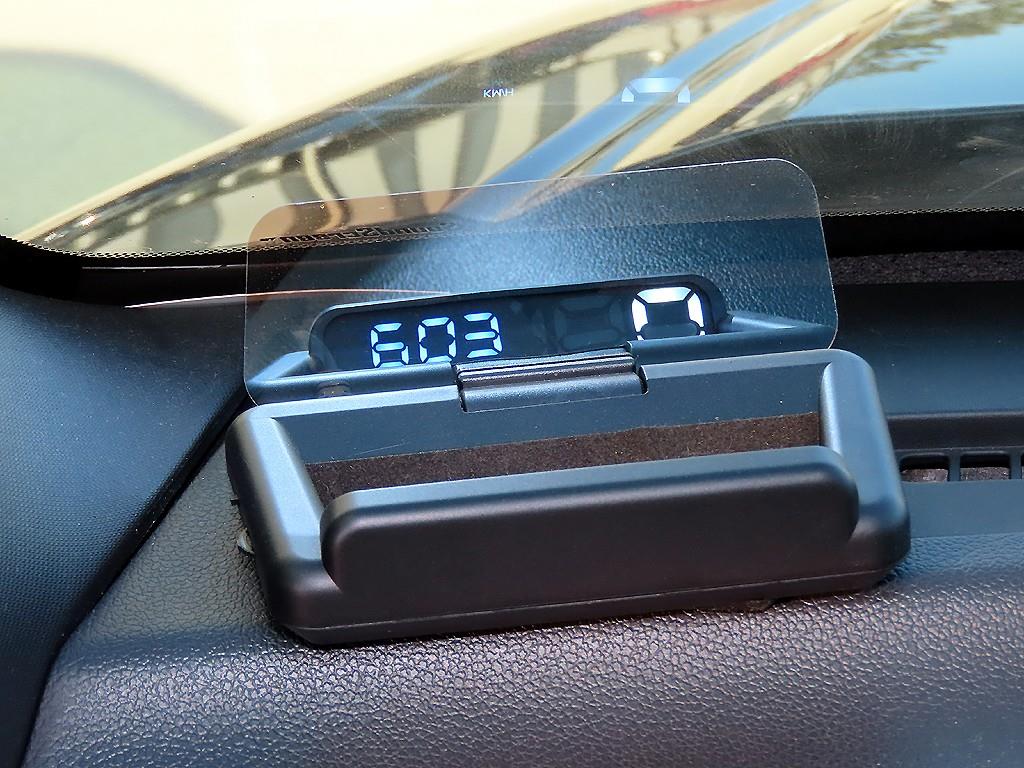 Ford Explorer - Vista 10