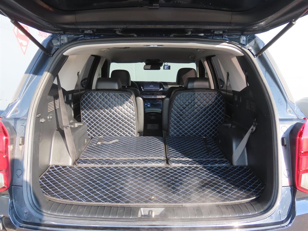 HYUNDAI Palisade - Vista 9