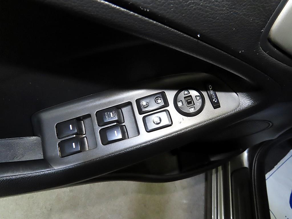 KIA K3 2013 Gris - Importación desde Corea - HF Imports Iquique - Foto 13