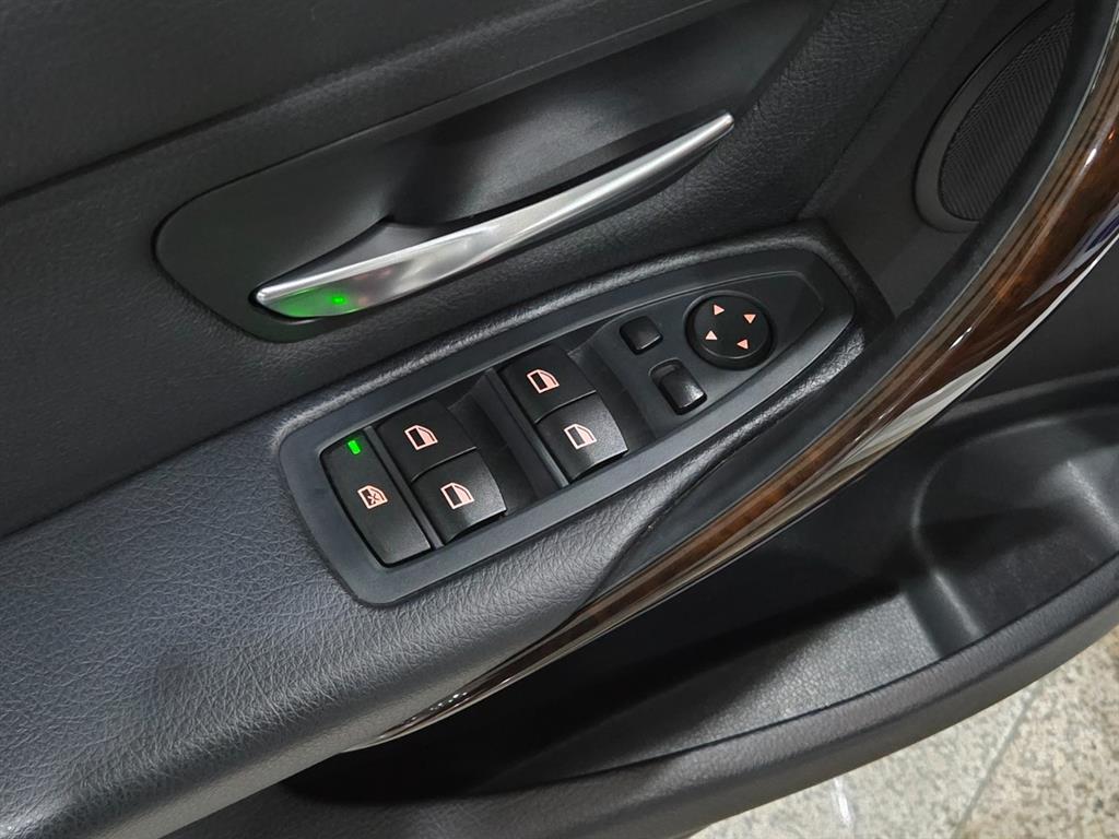 BMW 3 series 2013 Blanco - Importación desde Corea - HF Imports Iquique - Foto 15