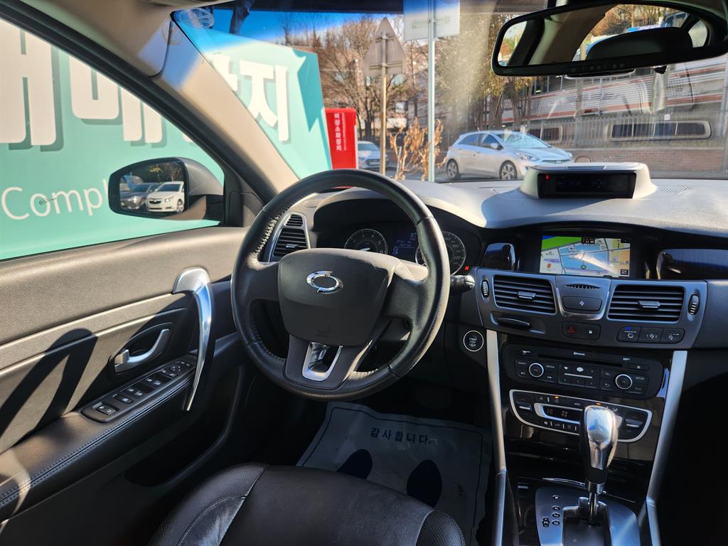 SAMSUNG SM5 - Vista 9