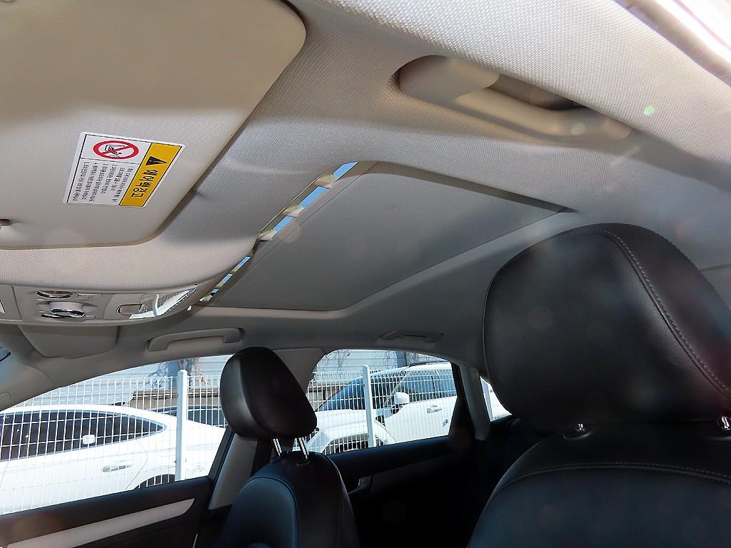 Audi A4 2015 Blanco - Importación desde Corea - HF Imports Iquique - Foto 16