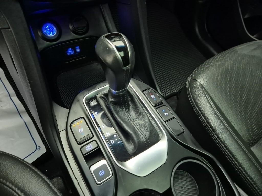 HYUNDAI Santa Fe - Vista 8