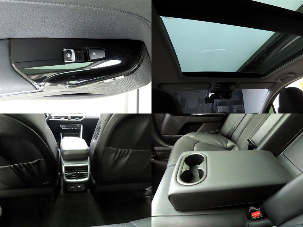 KIA K5 2020 Blanco - Importación desde Corea - HF Imports Iquique - Foto 18