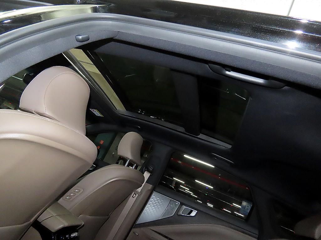 KIA K8 2022 Negro - Importación desde Corea - HF Imports Iquique - Foto 16