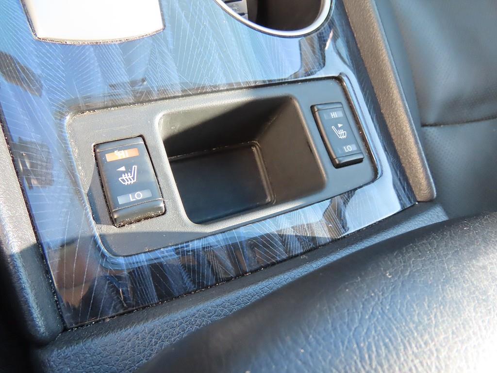 Nissan Altima 2017 Azul - Importación desde Corea - HF Imports Iquique - Foto 15