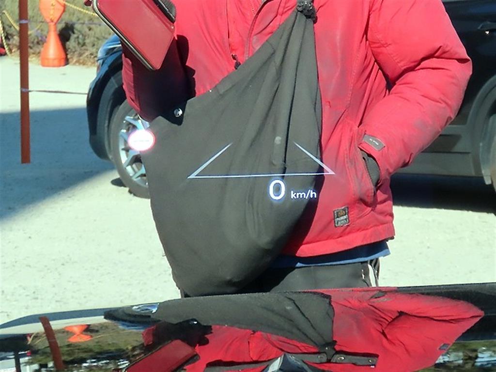 HYUNDAI Santa Fe - Vista 10