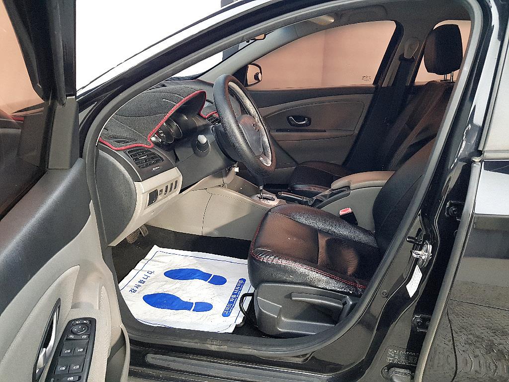 SAMSUNG SM3 - Vista 8