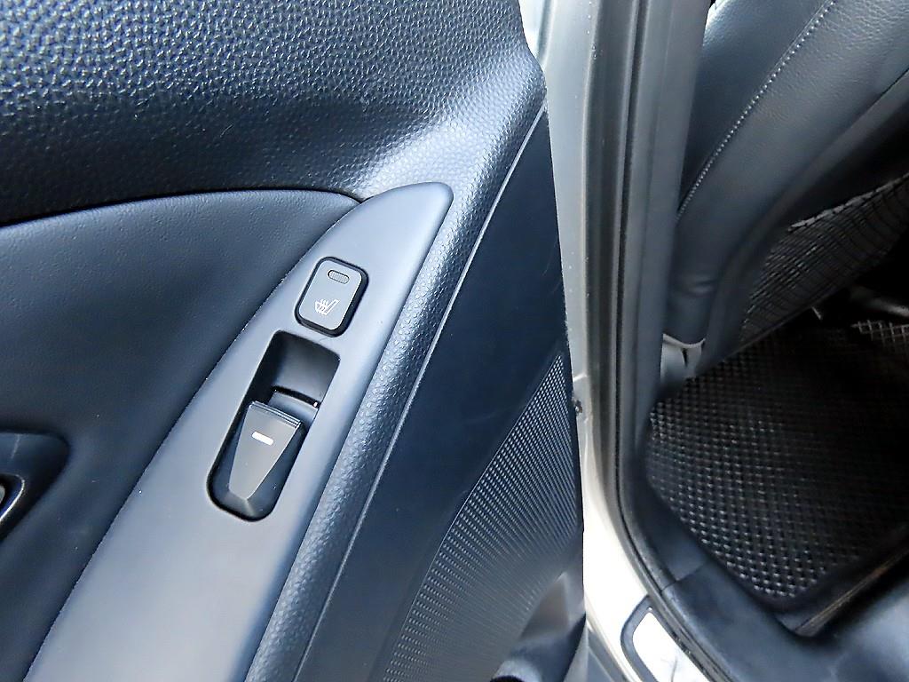 HYUNDAI Tucson 2010 Gris - Importación desde Corea - HF Imports Iquique - Foto 16