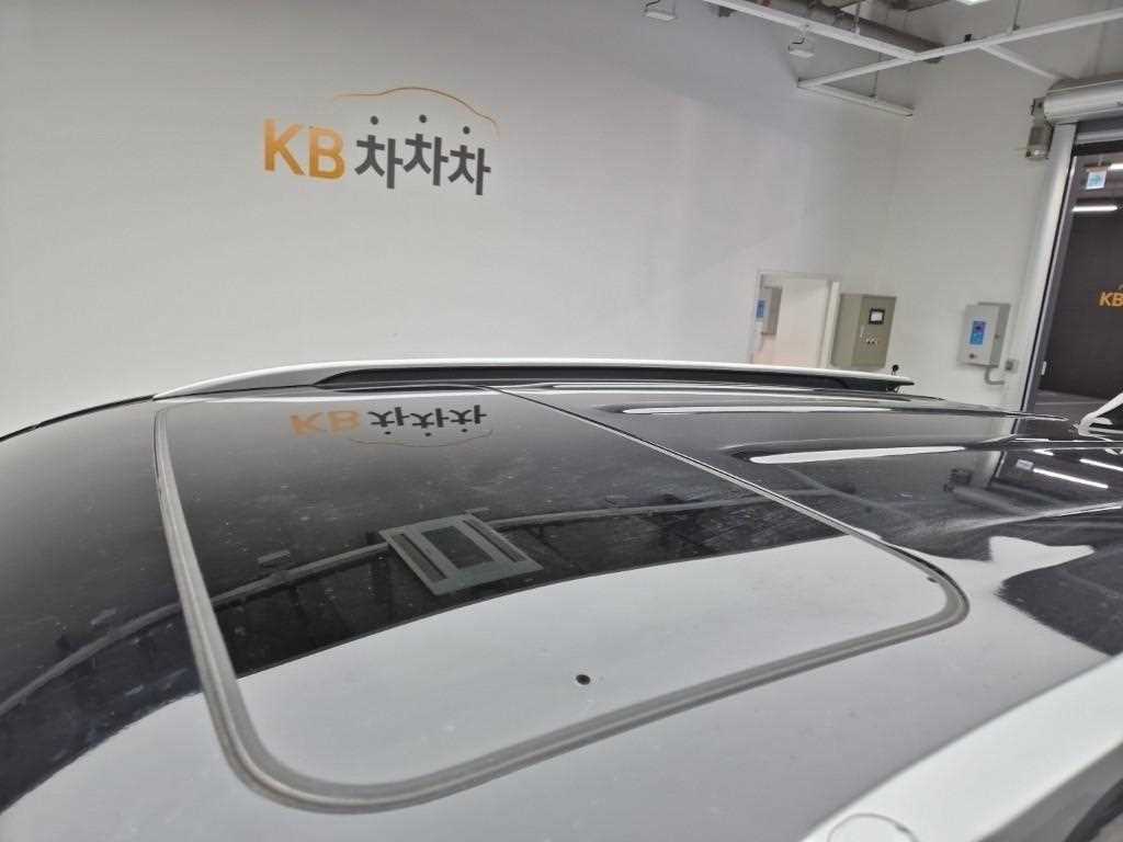 KIA Seltos 2022 Negro - Importación desde Corea - HF Imports Iquique - Foto 13