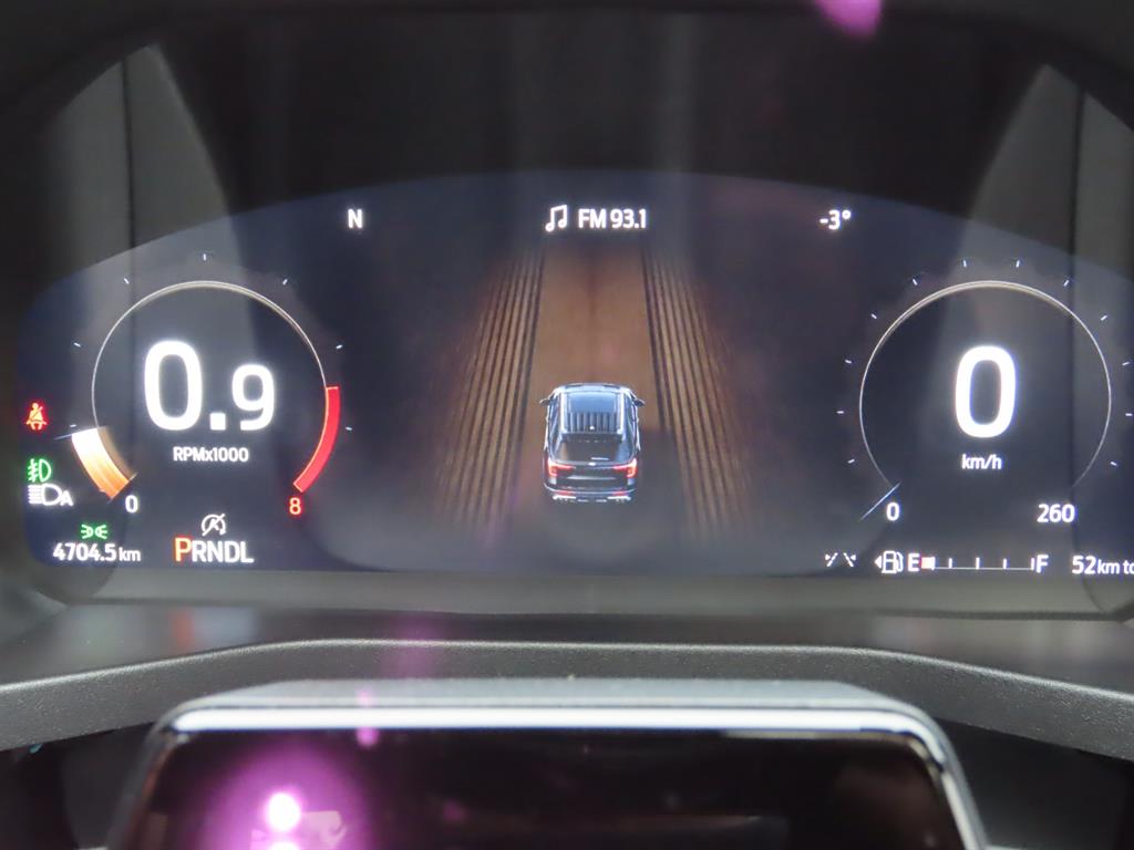 Ford Explorer 2025 - Importación desde Corea - HF Imports Iquique - Foto 10