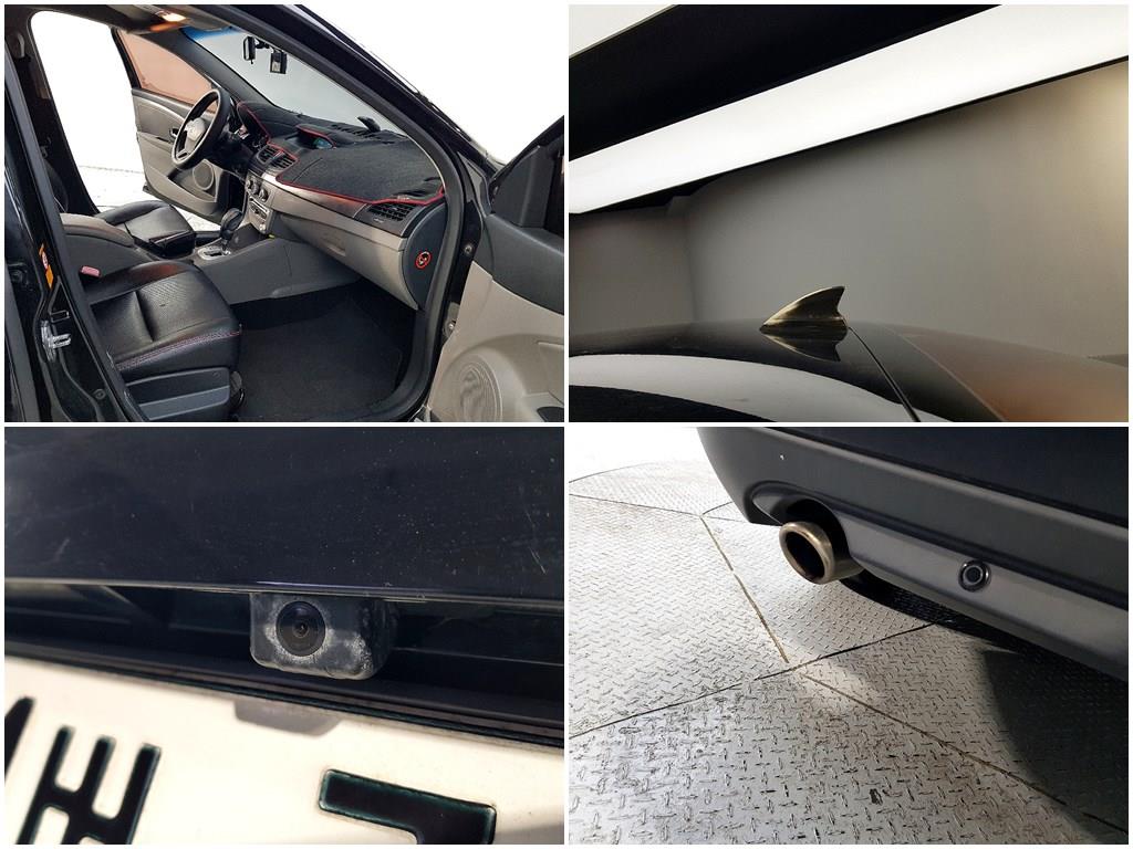 SAMSUNG SM3 2011 Negro - Importación desde Corea - HF Imports Iquique - Foto 19