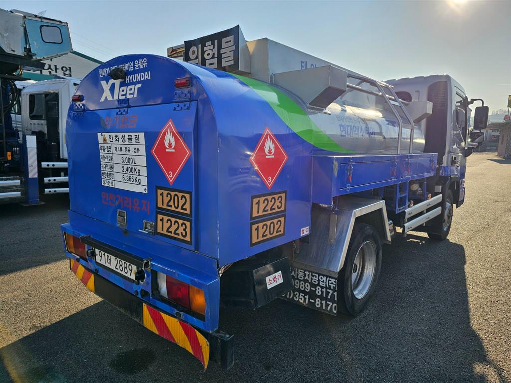 medium and large cargo Rory - Vista 4