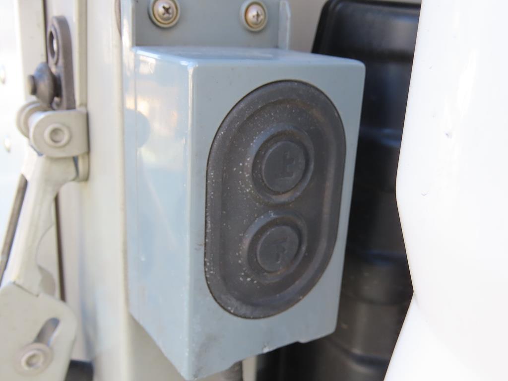Small Truck Top_Wingbody 2025 Blanco - Importación desde Corea - HF Imports Iquique - Foto 19