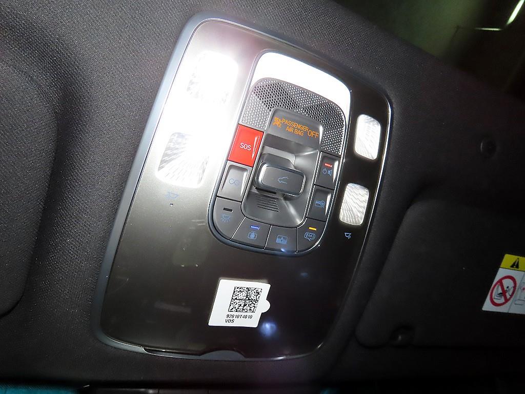 Genesis G90 2023 Gris - Importación desde Corea - HF Imports Iquique - Foto 14