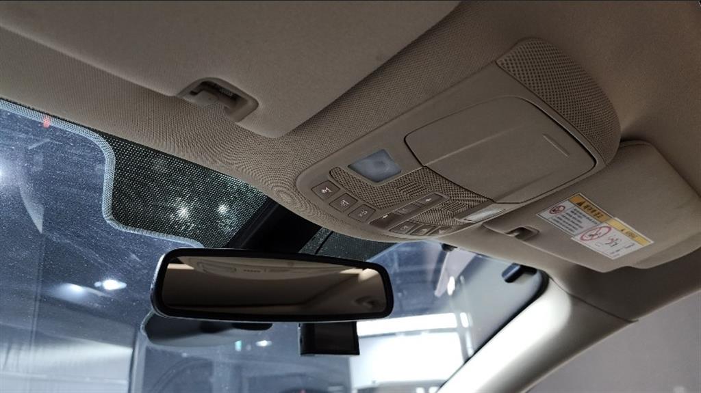 Lincoln MKC 2018 Blanco - Importación desde Corea - HF Imports Iquique - Foto 18