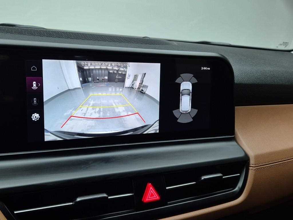 KIA Seltos 2024 Gris - Importación desde Corea - HF Imports Iquique - Foto 14