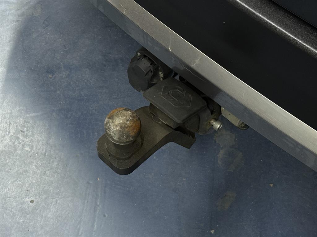 KIA Sorento 2024 Gris - Importación desde Corea - HF Imports Iquique - Foto 20