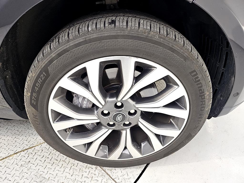 Land Rover Range Rover 2019 Negro - Importación desde Corea - HF Imports Iquique - Foto 20