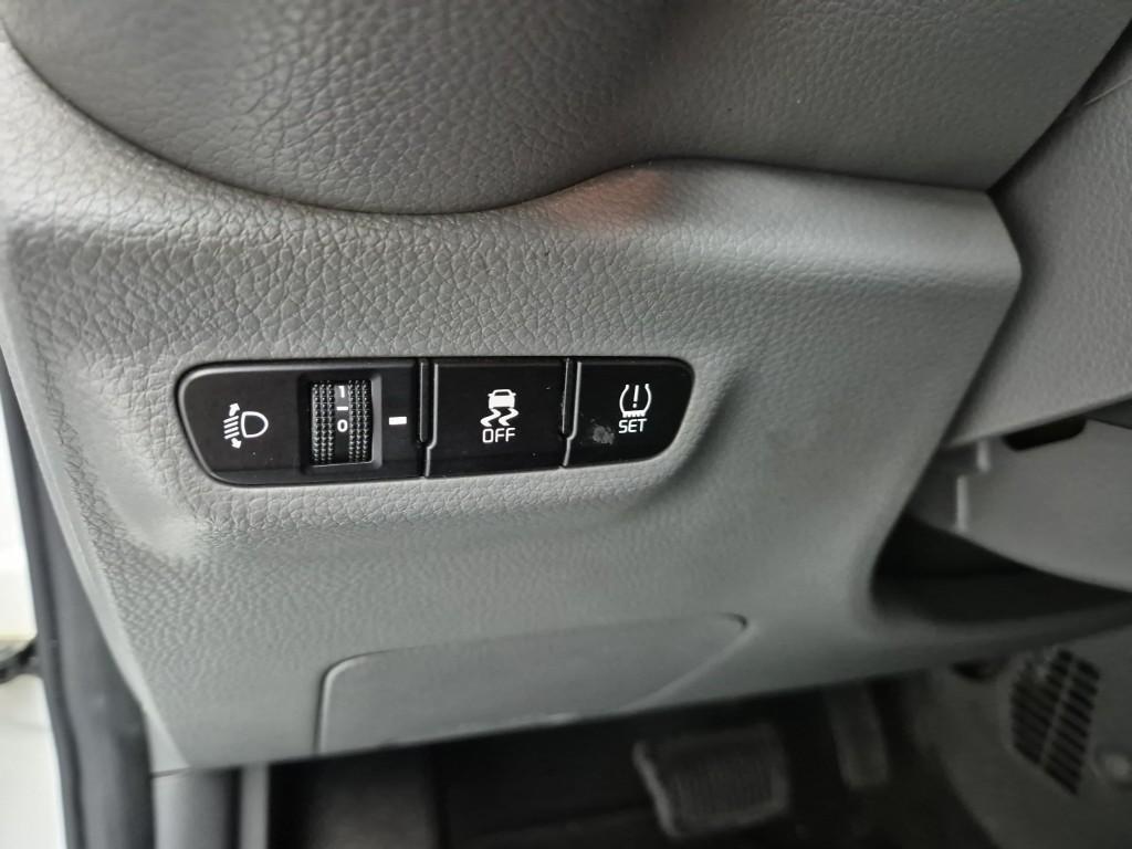 KIA Morning 2021 Blanco - Importación desde Corea - HF Imports Iquique - Foto 16