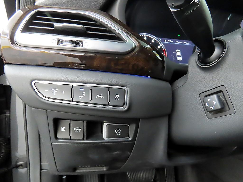 Genesis G90 2019 - Importación desde Corea - HF Imports Iquique - Foto 13