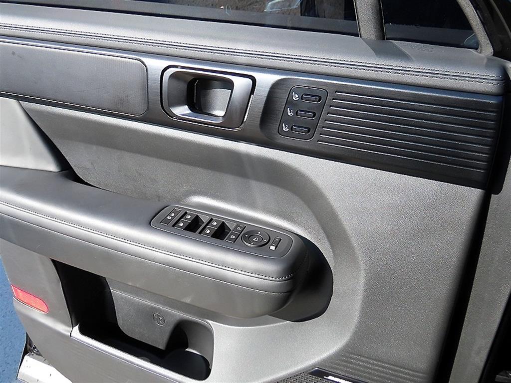 HYUNDAI Santa Fe - Vista 12