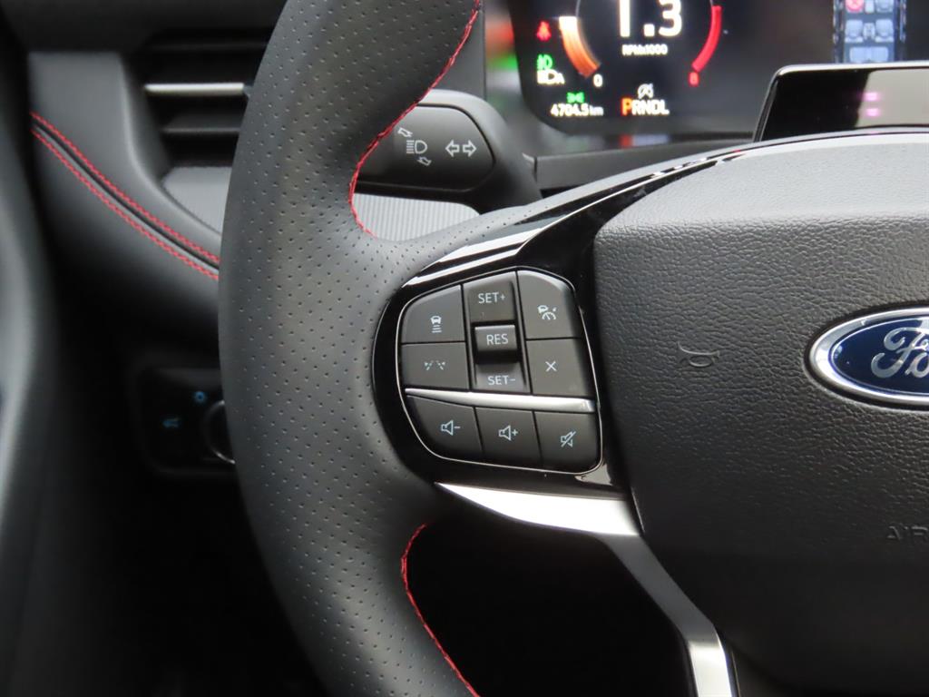 Ford Explorer 2025 - Importación desde Corea - HF Imports Iquique - Foto 12