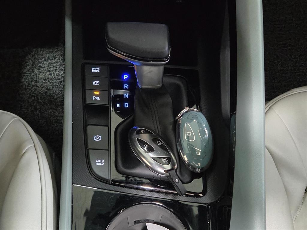 HYUNDAI Avante 2024 Blanco - Importación desde Corea - HF Imports Iquique - Foto 13