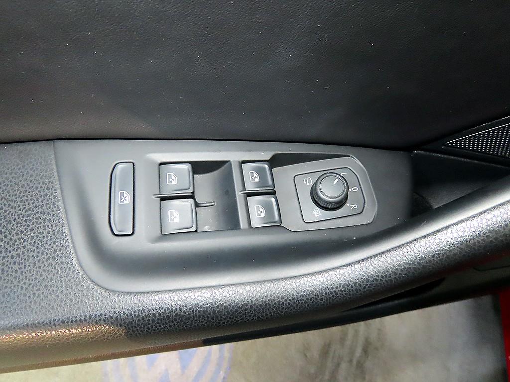 Volkswagen Arteon 2018 - Importación desde Corea - HF Imports Iquique - Foto 13