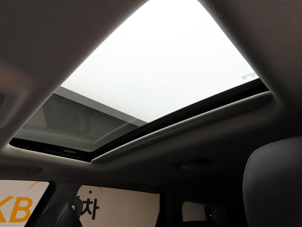 KIA Mohave 2022 Negro - Importación desde Corea - HF Imports Iquique - Foto 16