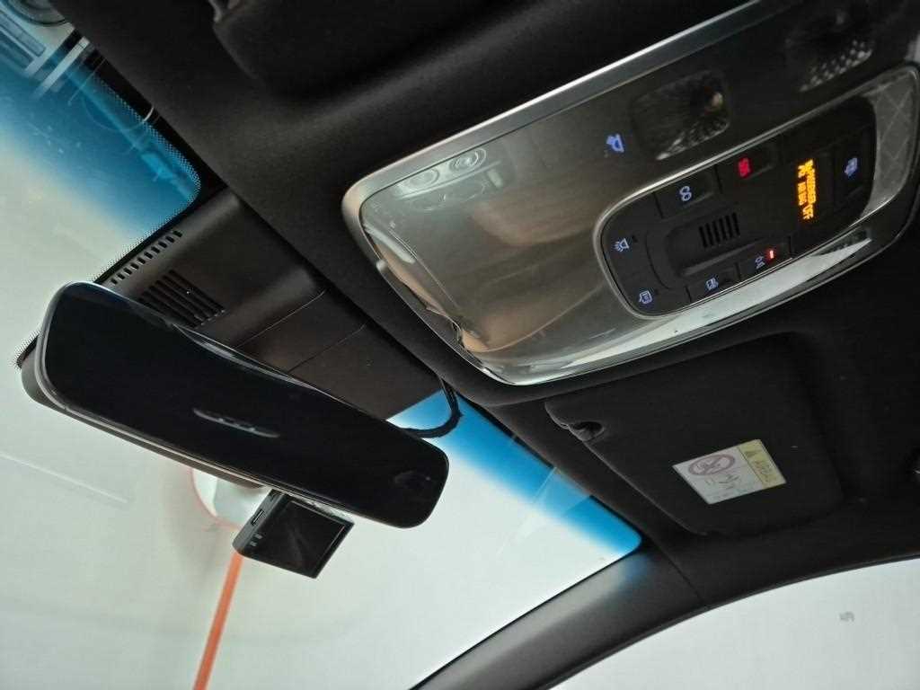 Genesis G80 2021 Gris - Importación desde Corea - HF Imports Iquique - Foto 17