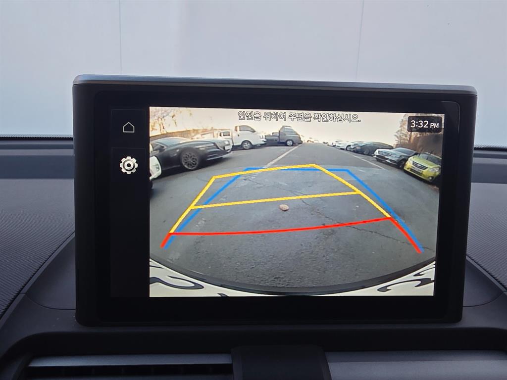 HYUNDAI Casper 2023 Blanco - Importación desde Corea - HF Imports Iquique - Foto 16