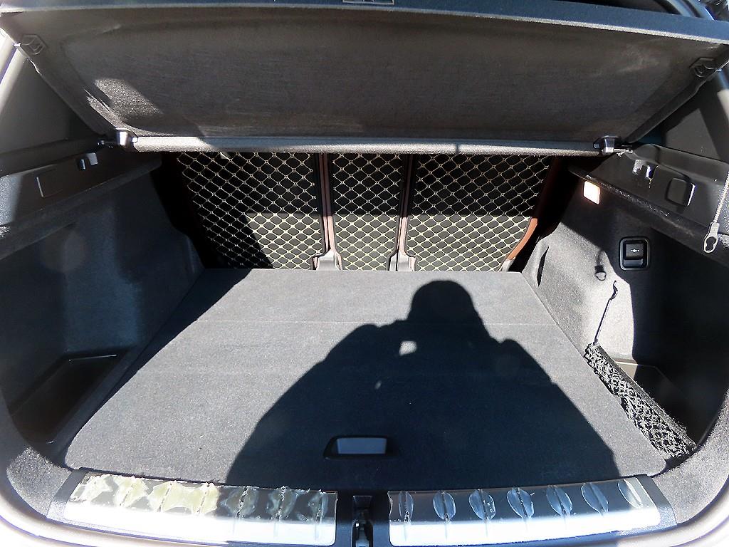 BMW X1 2022 Blanco - Importación desde Corea - HF Imports Iquique - Foto 17