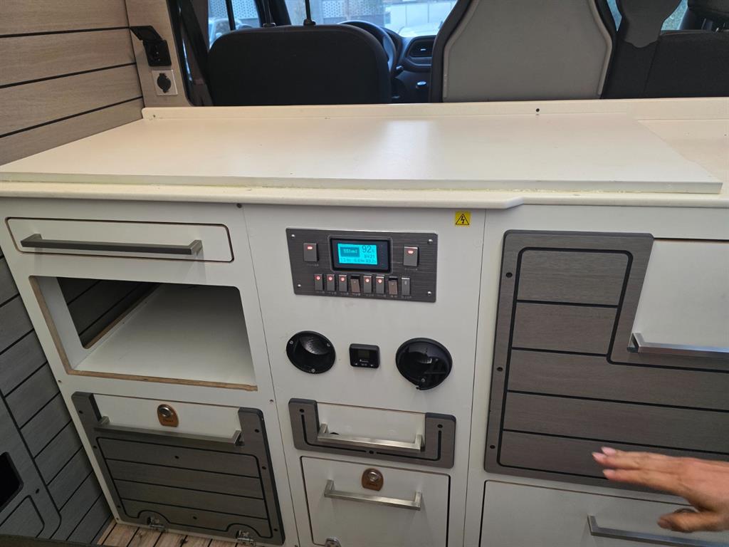 SAMSUNG Master 2024 Blanco - Importación desde Corea - HF Imports Iquique - Foto 15