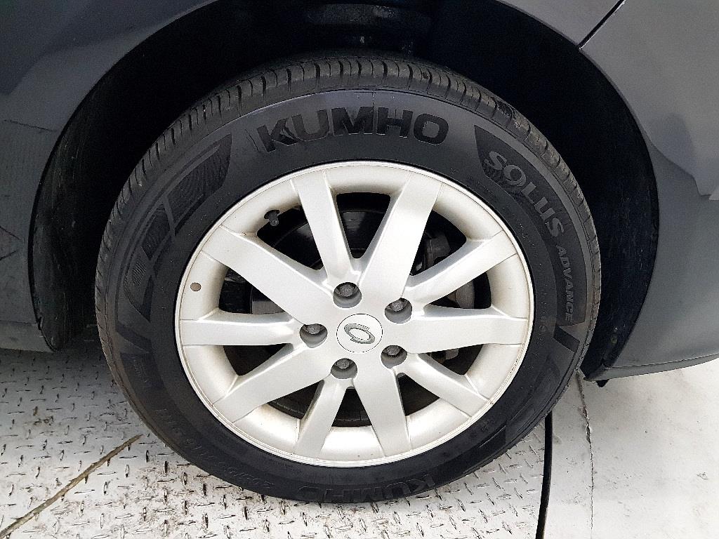 SAMSUNG SM3 2011 Negro - Importación desde Corea - HF Imports Iquique - Foto 20