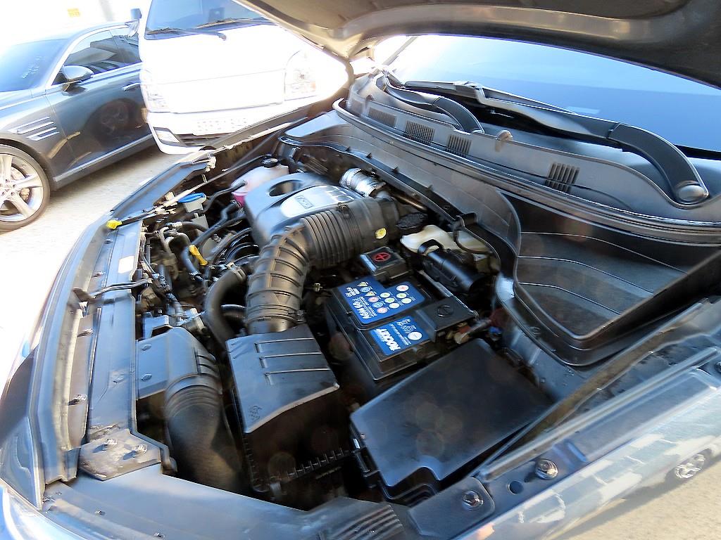 HYUNDAI Kona 2018 Gris - Importación desde Corea - HF Imports Iquique - Foto 19