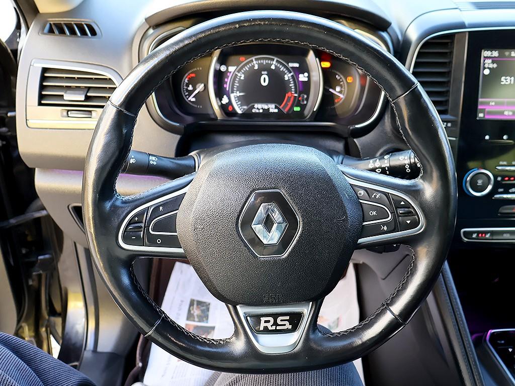 SAMSUNG QM6 2018 Negro - Importación desde Corea - HF Imports Iquique - Foto 8