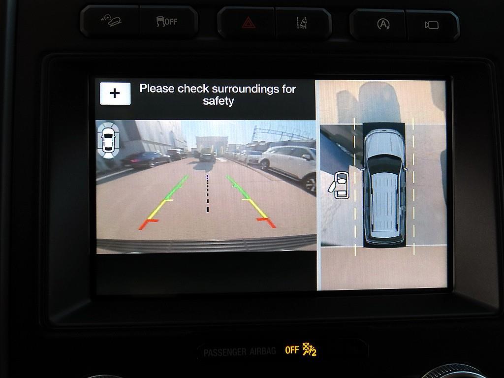 Ford Expedition 2018 Café - Importación desde Corea - HF Imports Iquique - Foto 14