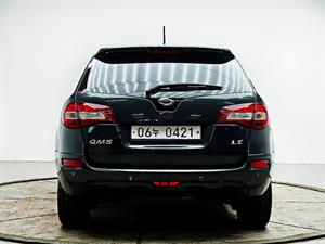 SAMSUNG QM5 - Vista 6