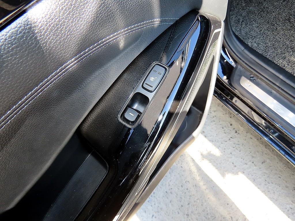 KIA K7 2019 Negro - Importación desde Corea - HF Imports Iquique - Foto 16