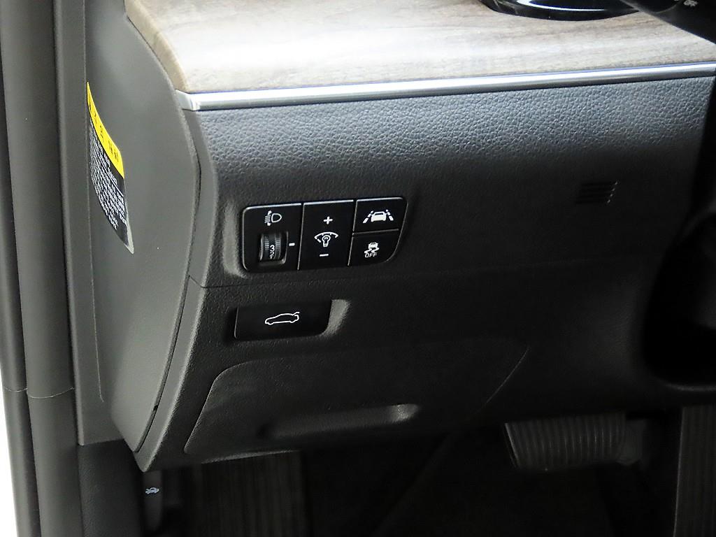 KIA K5 2020 Blanco - Importación desde Corea - HF Imports Iquique - Foto 13