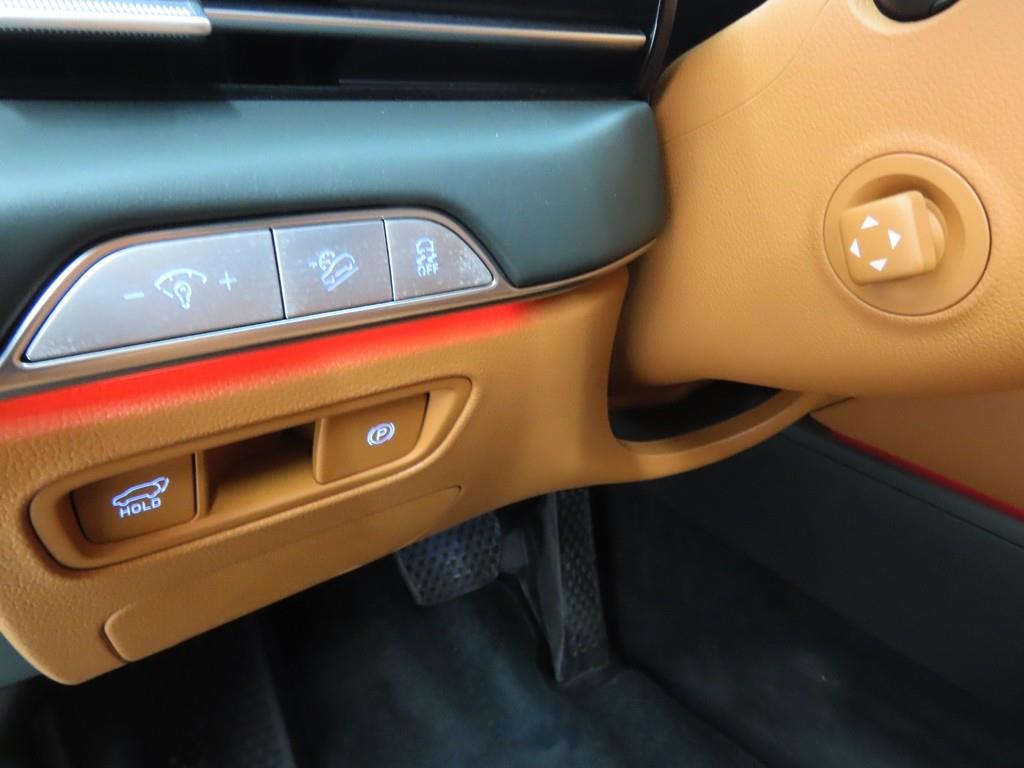 Genesis GV80 - Vista 10