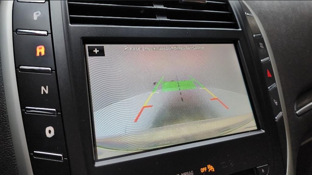 Lincoln MKC 2018 Blanco - Importación desde Corea - HF Imports Iquique - Foto 15