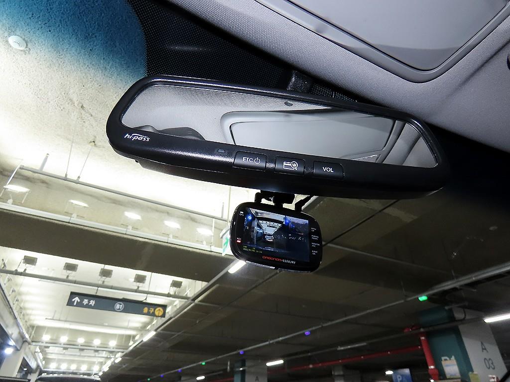 KIA K5 2011 Plateado - Importación desde Corea - HF Imports Iquique - Foto 15