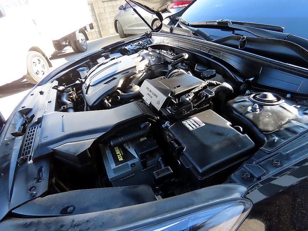 KIA K7 2019 Negro - Importación desde Corea - HF Imports Iquique - Foto 19