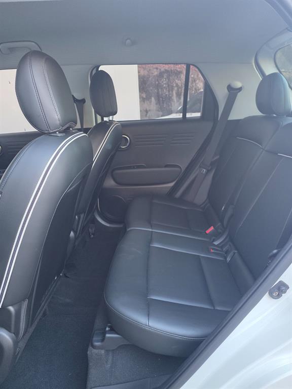 HYUNDAI Casper - Vista 11