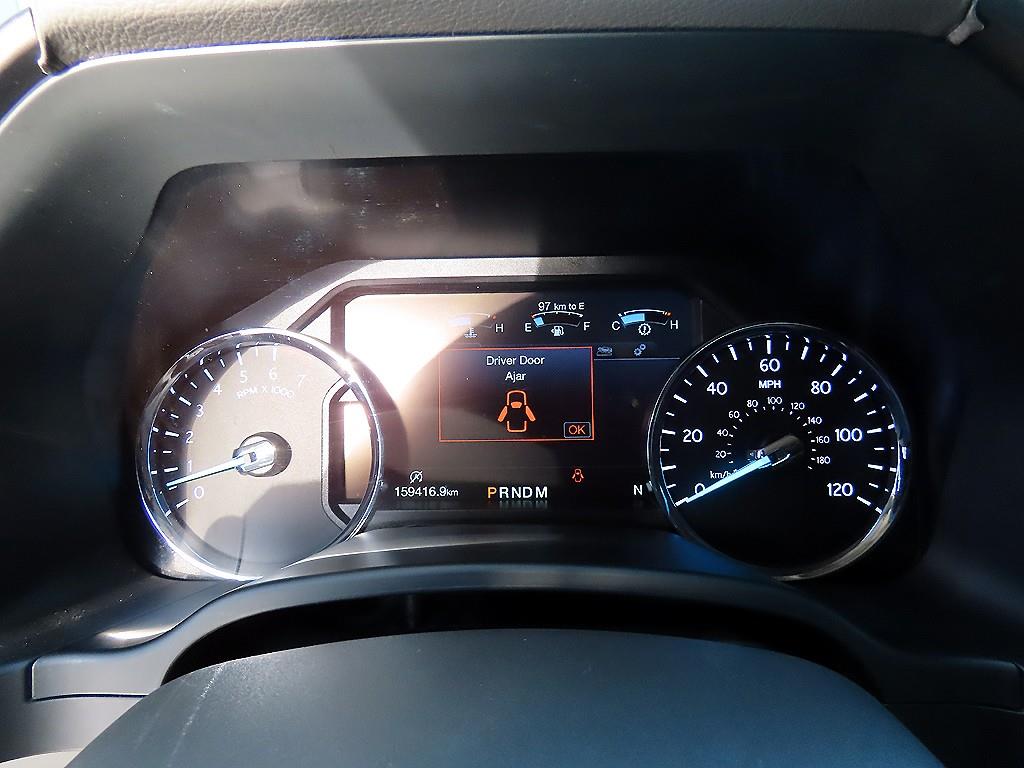 Ford Expedition - Vista 9