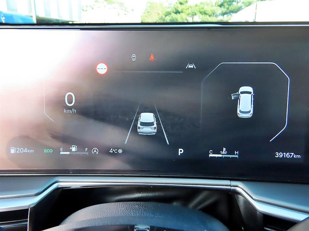 KIA Sorento - Vista 9