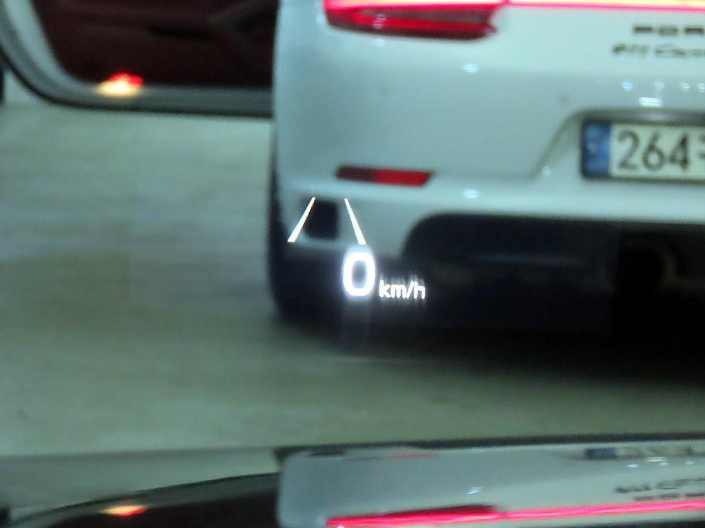 KIA K7 2019 Negro - Importación desde Corea - HF Imports Iquique - Foto 13